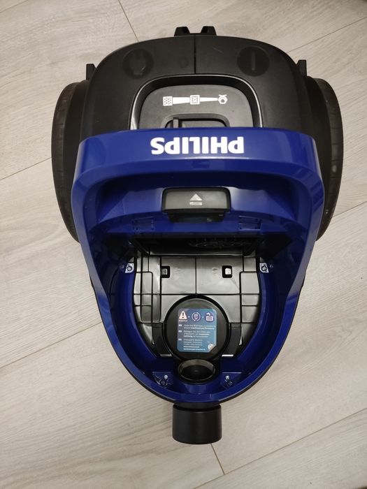 Aspirator fara sac PHILIPS PowerPro Active