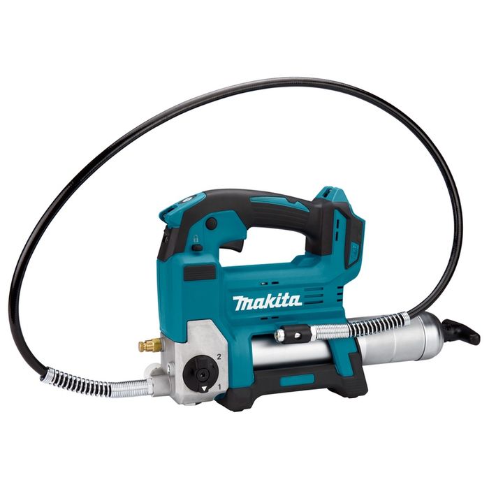 Masina de gresat Makita 18V DGP180Z