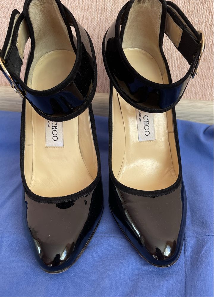 Туфли Jimmy Choo (Оригинал)