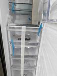 Congelator NOU resigilat Samus SCXE346NFE, 274 L, Full No Frost
