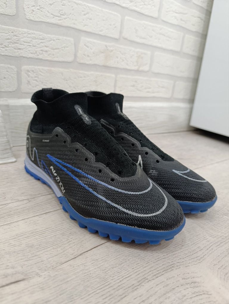 Сороконожки,Air Zoom Mercurial