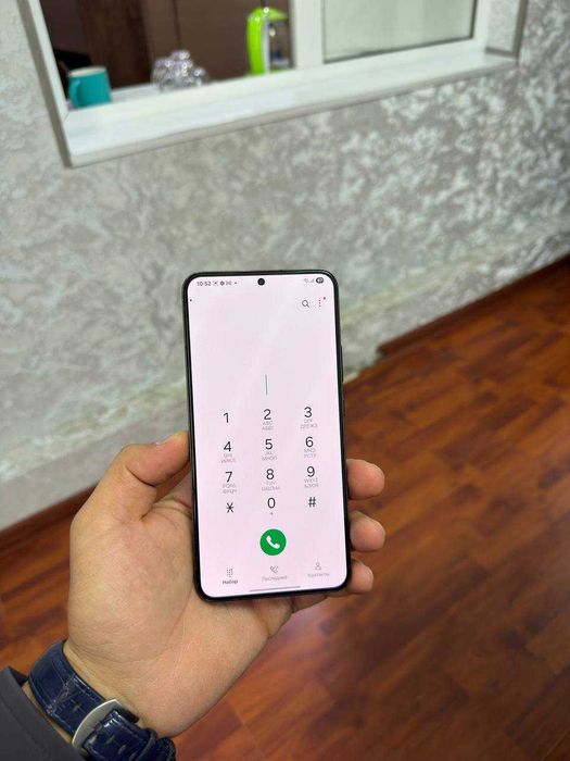 Samsung S22 plus сотилади