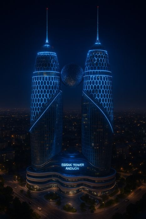 Tursunov Production — Andijondagi eng kuchli multifunksional servis!