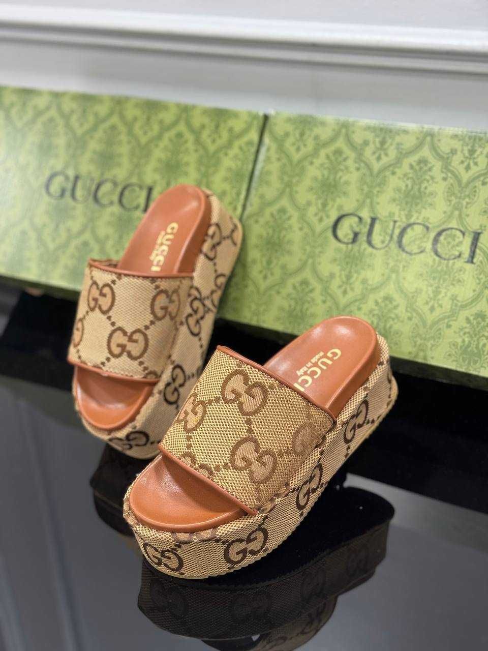 Gucci papuci dama