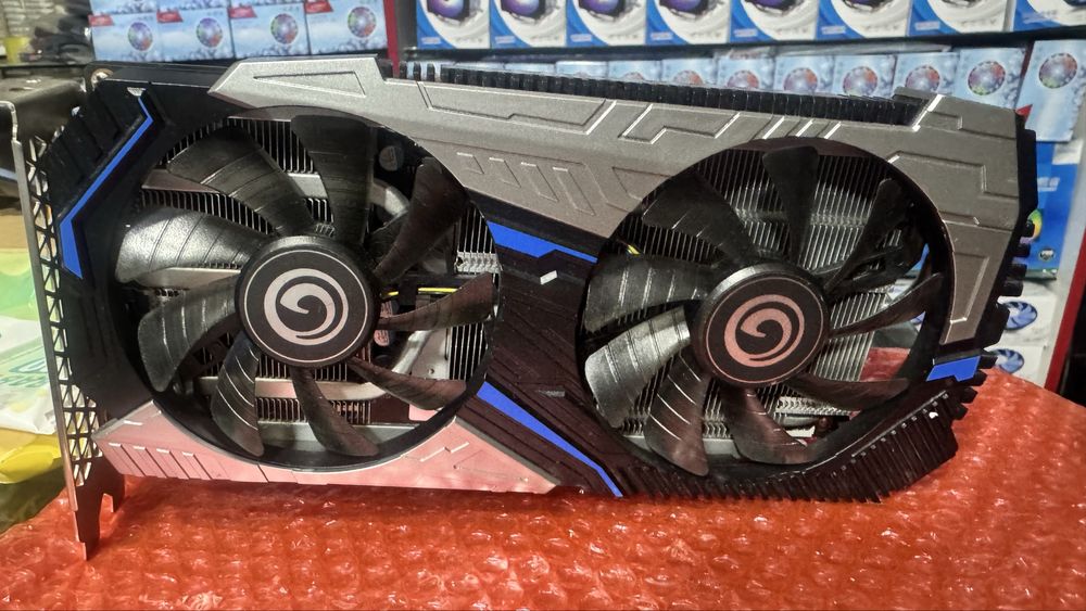 Galaxy Rtx2060 Super