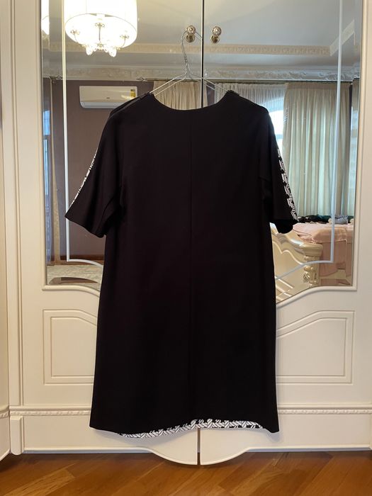 Платье на корпоративы