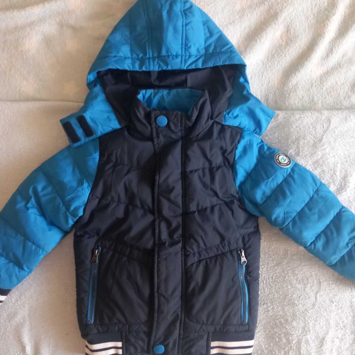 Детско яке Champion