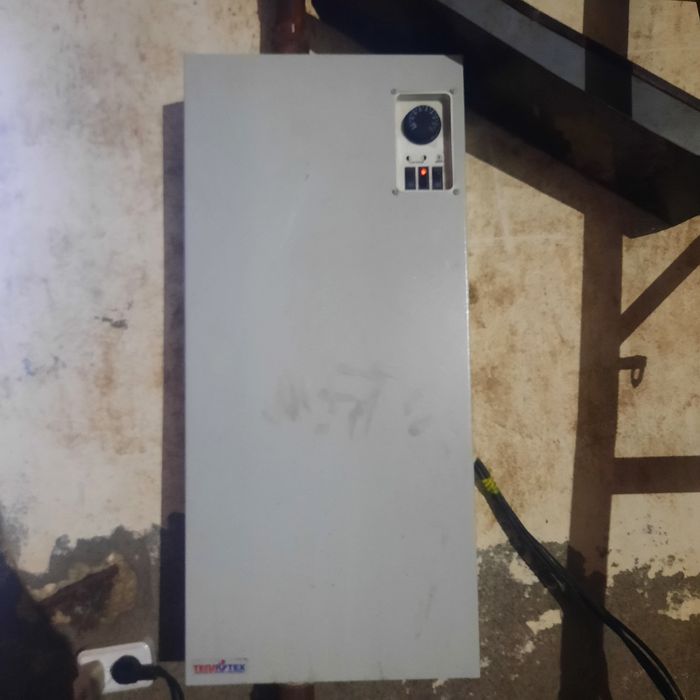 Котел электрический 36кв