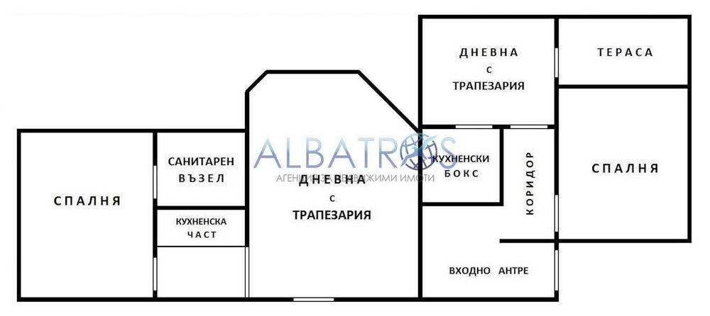Продава се Къща в с. Ягнило, Област Варна - 90 кв.м за 334 €/кв.м - Снимка #10