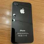 Смартфон iPhone 4 2шт на запчасти