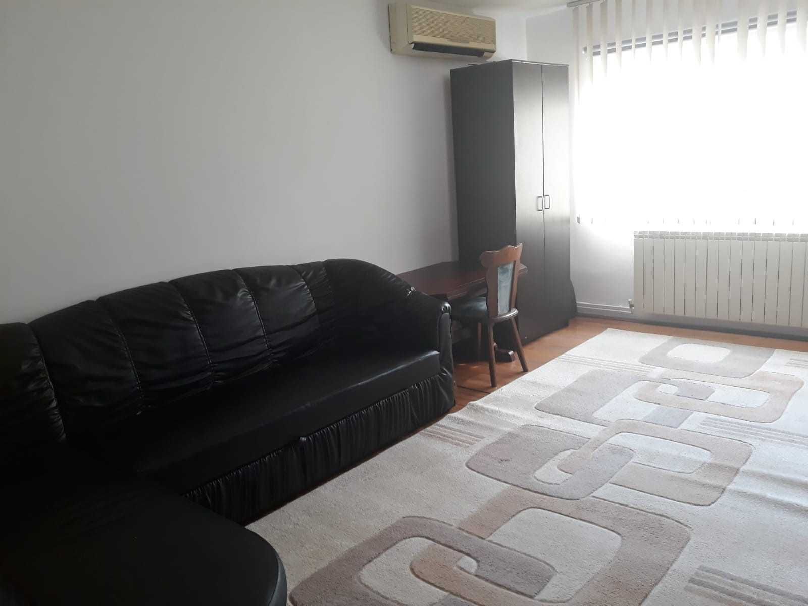 Proprietar apartament 2 camere Dorobantilor, centrala proprie