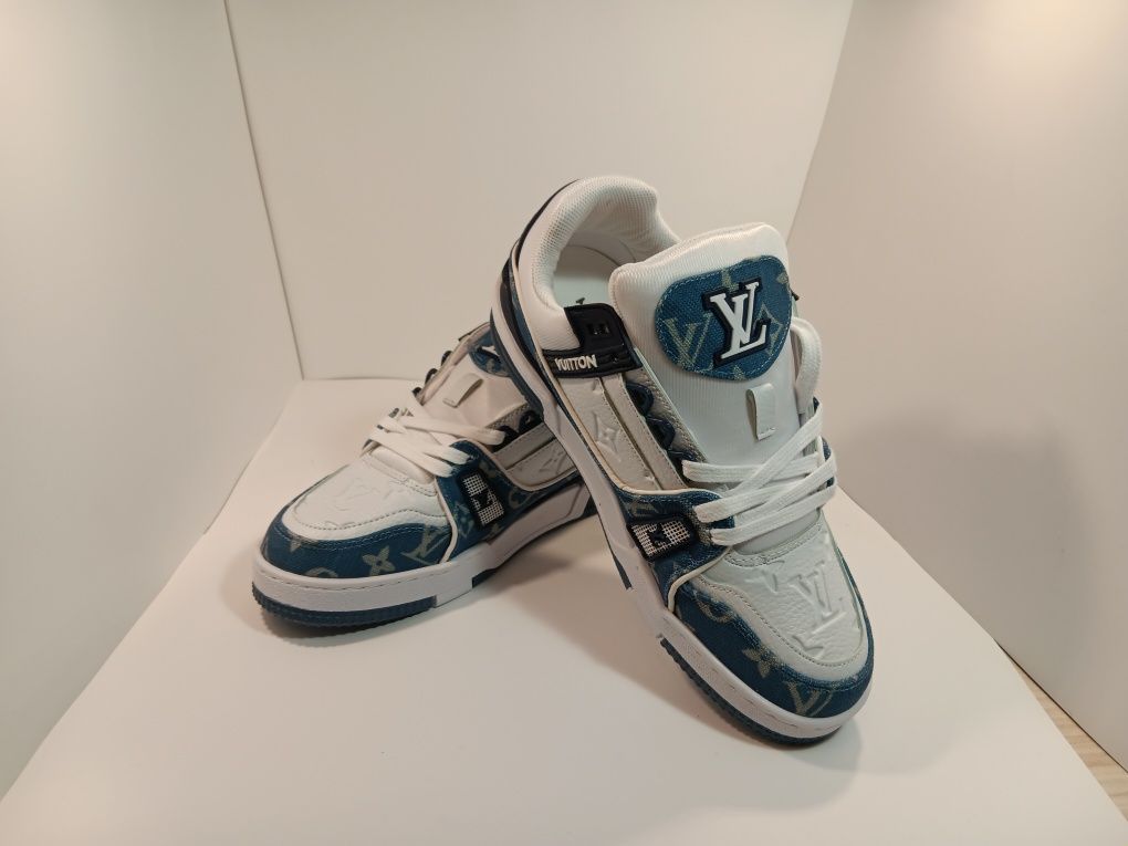 Louis vuitton Trainers
