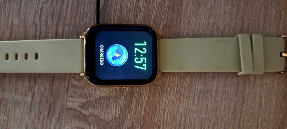 Смарт часовник IHunt