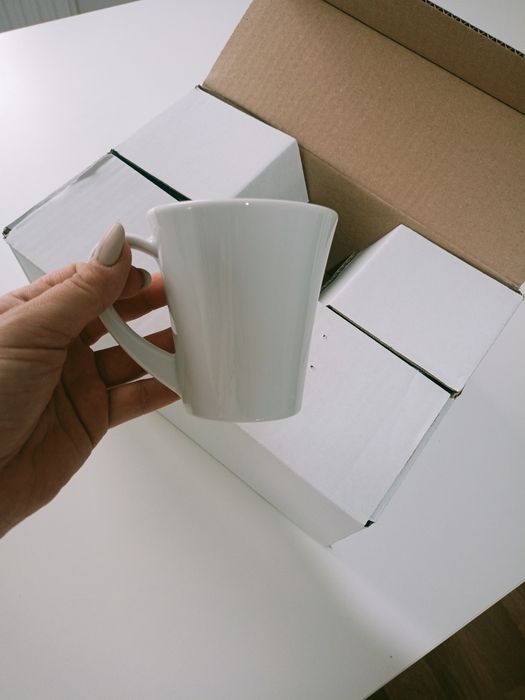 Set Cappuccino Seltmann