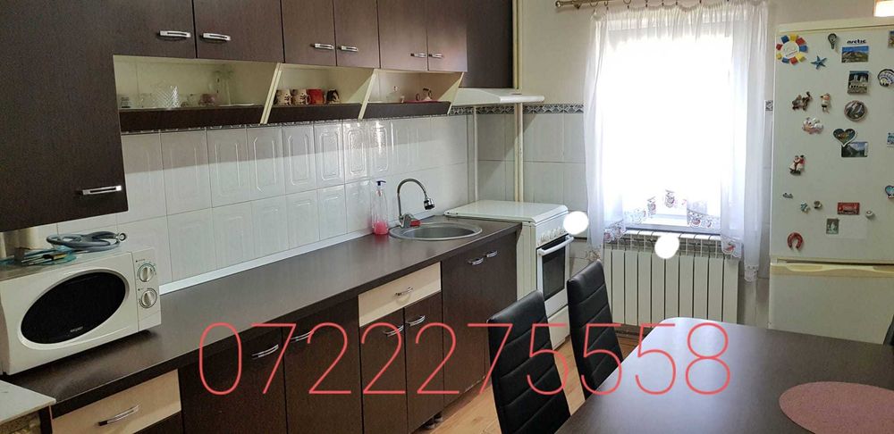 Inchiriez apartament 2 camere str.6 vanatori