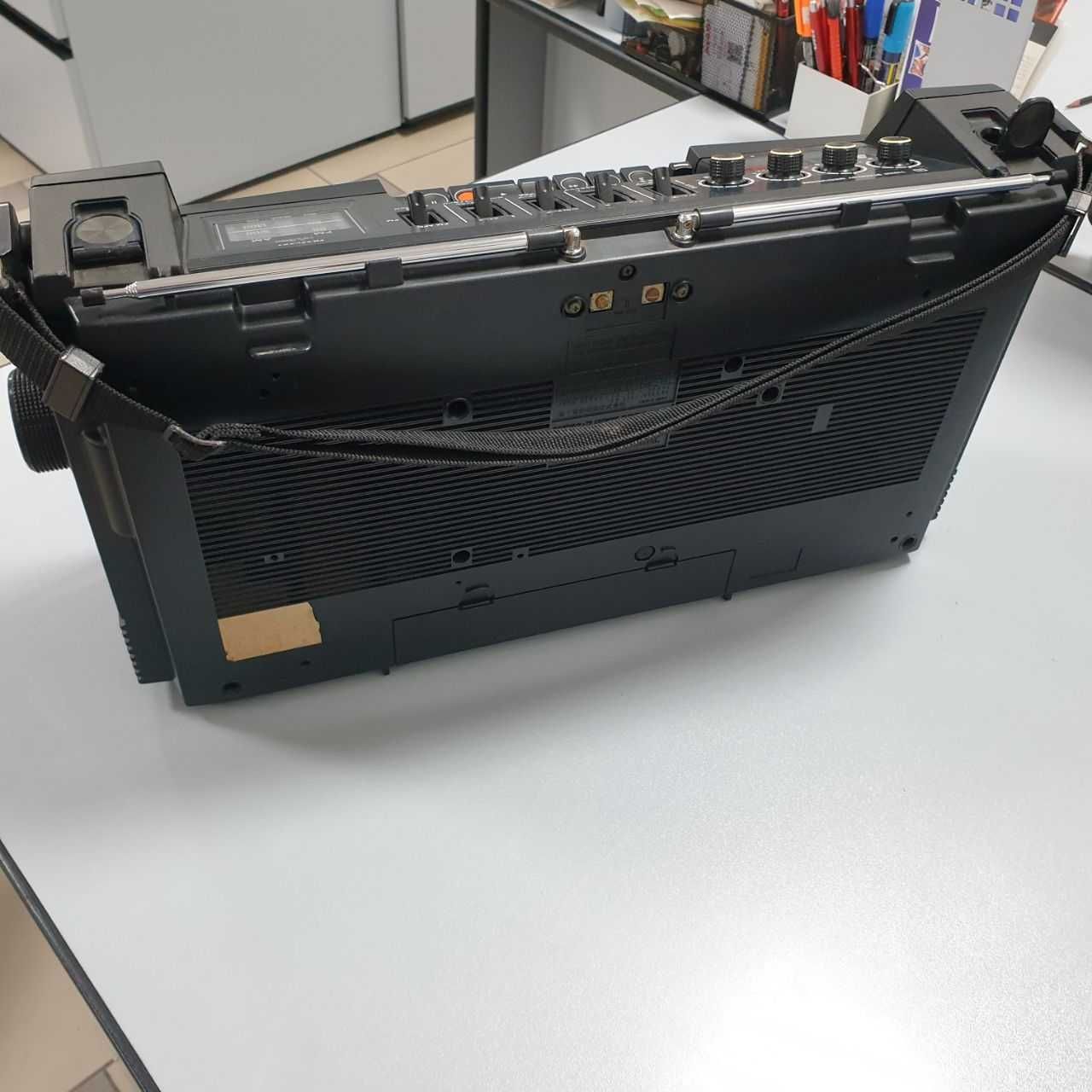 Продается кассетная дека National RS-4250