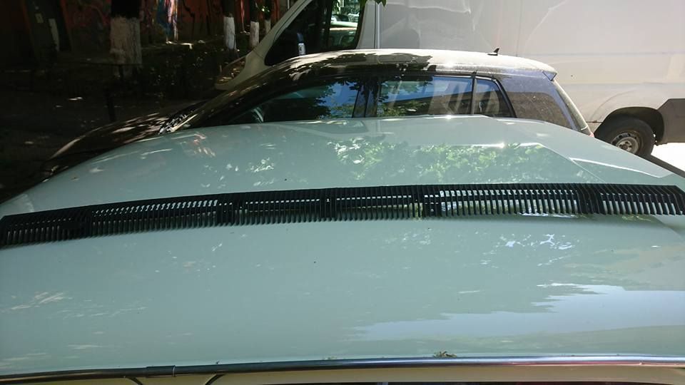 grila aerisire dacia 1300-1310