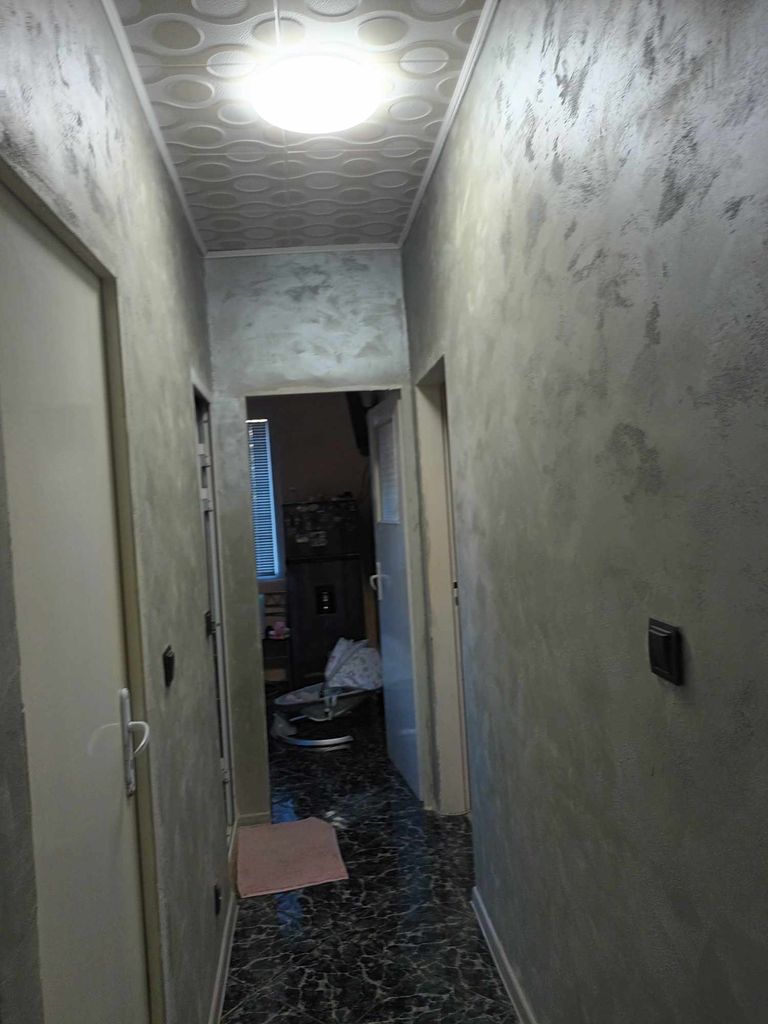 Продава се Тристаен апартамент в Враца, Дъбника - 75 кв.м за 1109 €/кв.м - Снимка #3