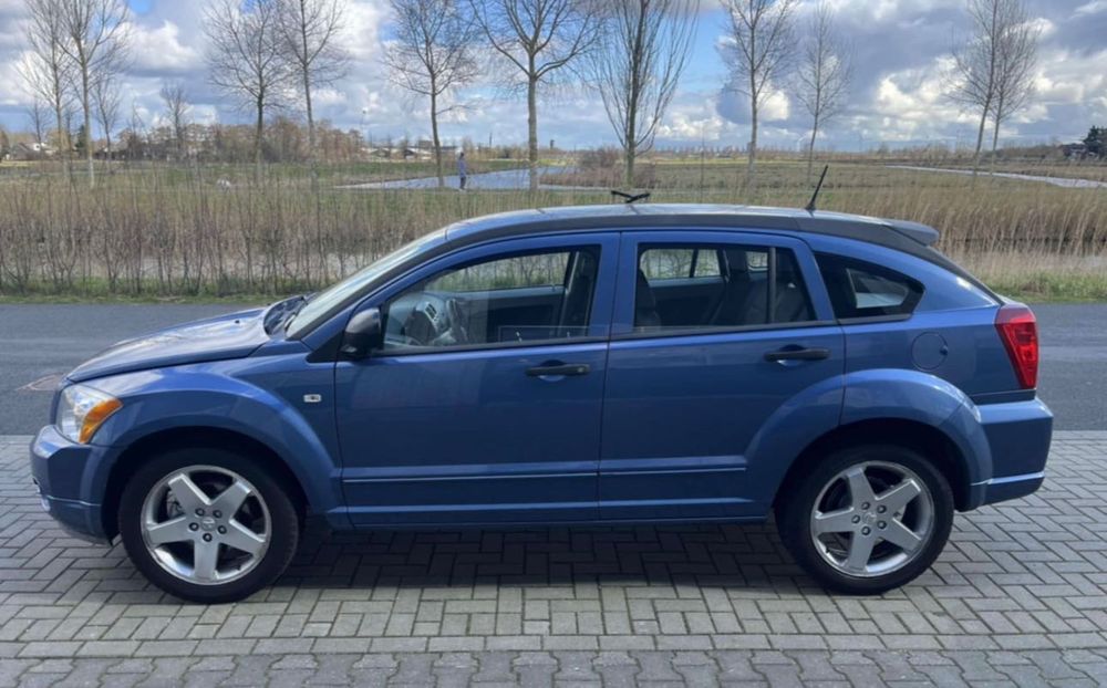 Dodge Caliber 1.8 benzina