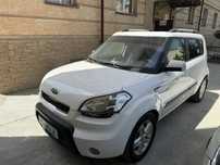 Kia soul 2009 yil propan xolati zur