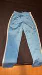 pantaloni adidas firebird