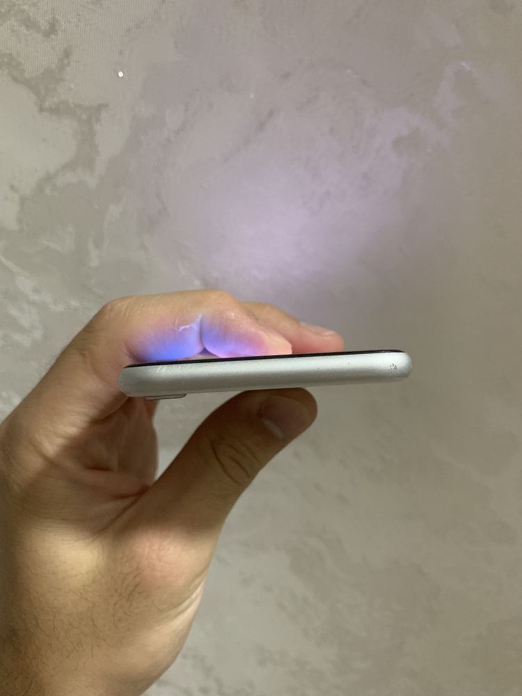 Iphone 8 64 gb white