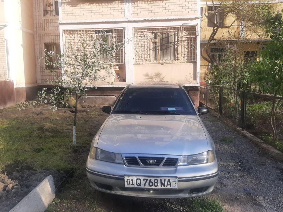 Neksiya 1 dons 2007