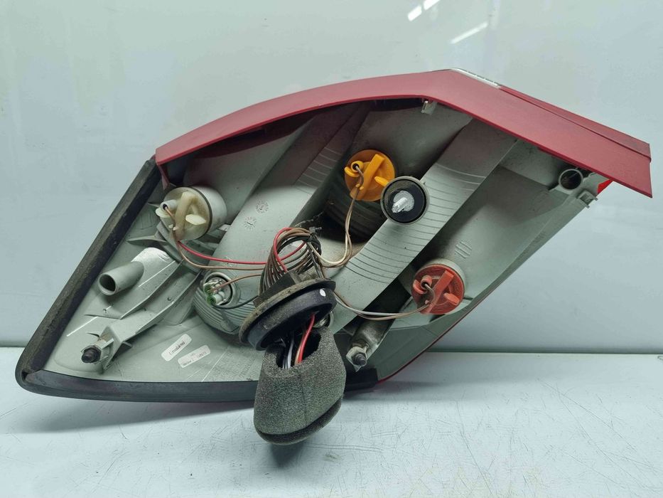 Stop aripa dreapta Skoda Fabia 2 (5J, 542) [Fabr 2007-2014] 5J6945096