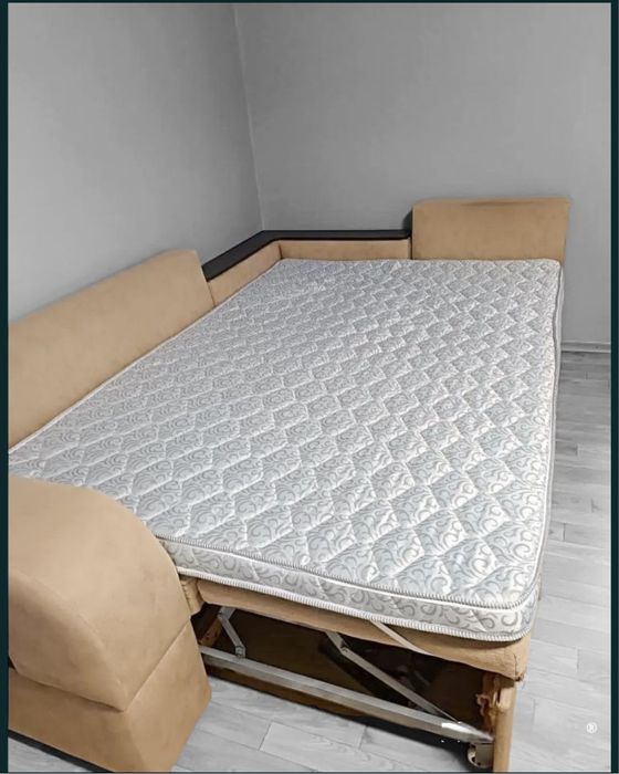 Топпер на любой матрас — в наличии