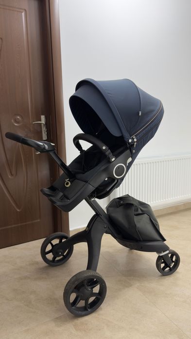 Stokke V6 в отлично състояние.