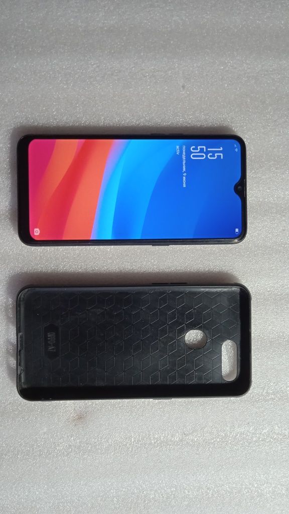 Продам смартфон Oppo A5s