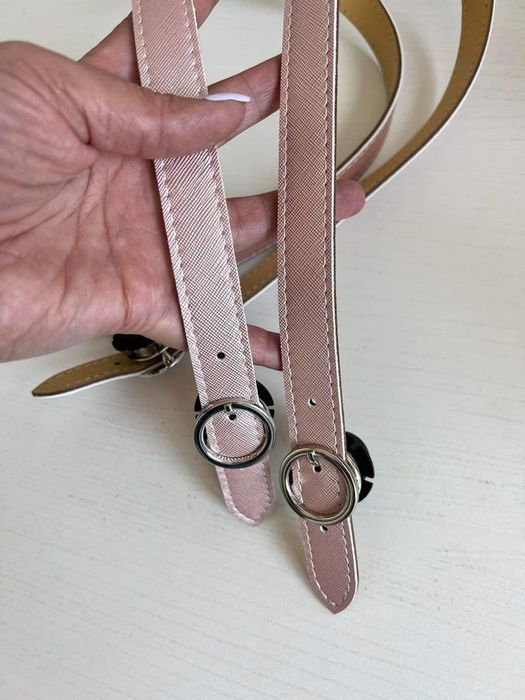 Дръжки за чанта O Bag