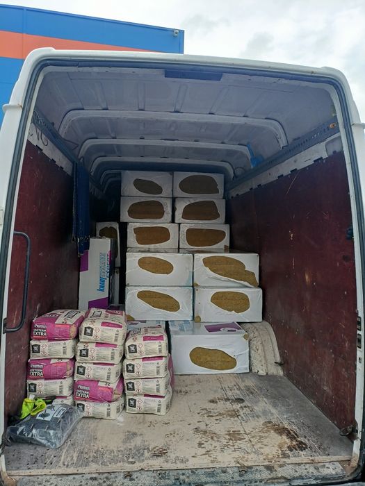 Transport marfă.Debarasări deșeuri mobilă și construcții.Mutări