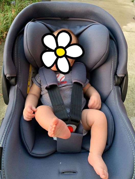 Carucior Peg Perego 3 in 1 BOOK 51