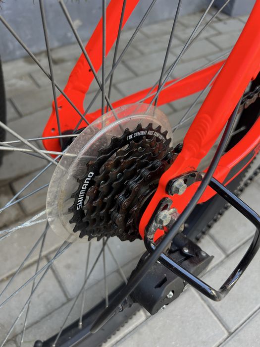 Bicicleta B'Twin Rockrider 340 Cadru L 26" NOUA