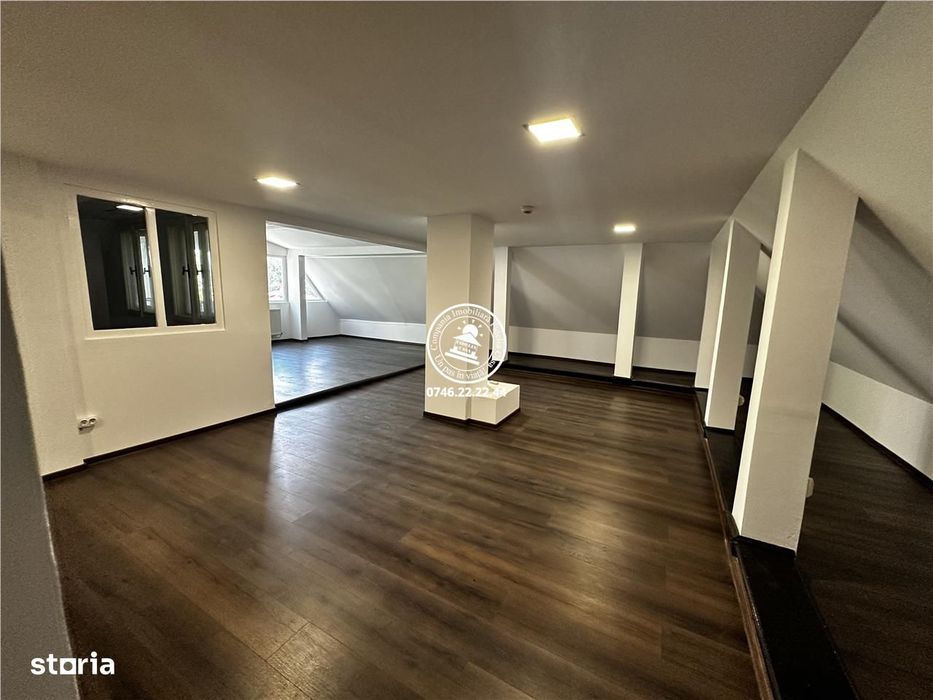 Vila de inchiriat Pacurari