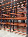 Rafturi metalice profesionale reglabile