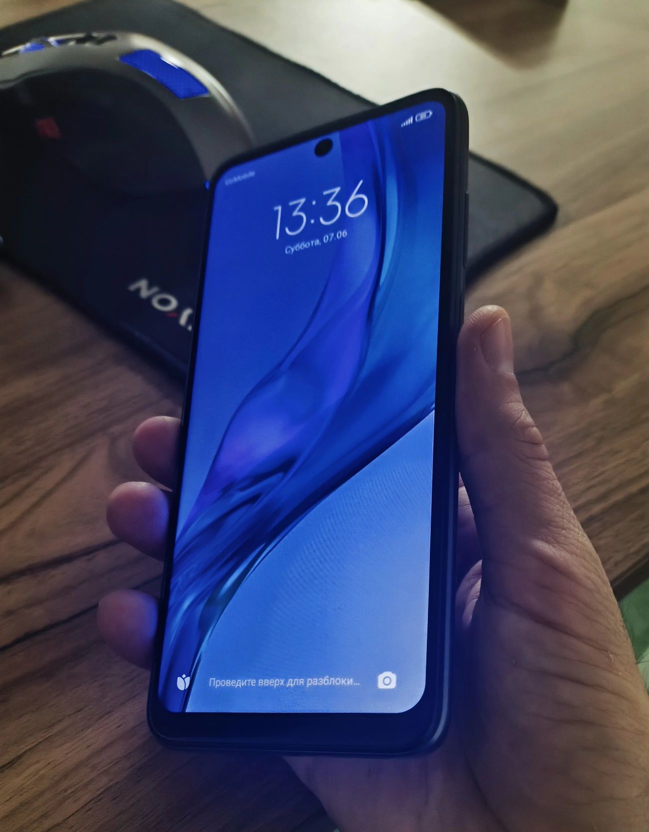 Redmi note 11 4G obmenga Playstation 3