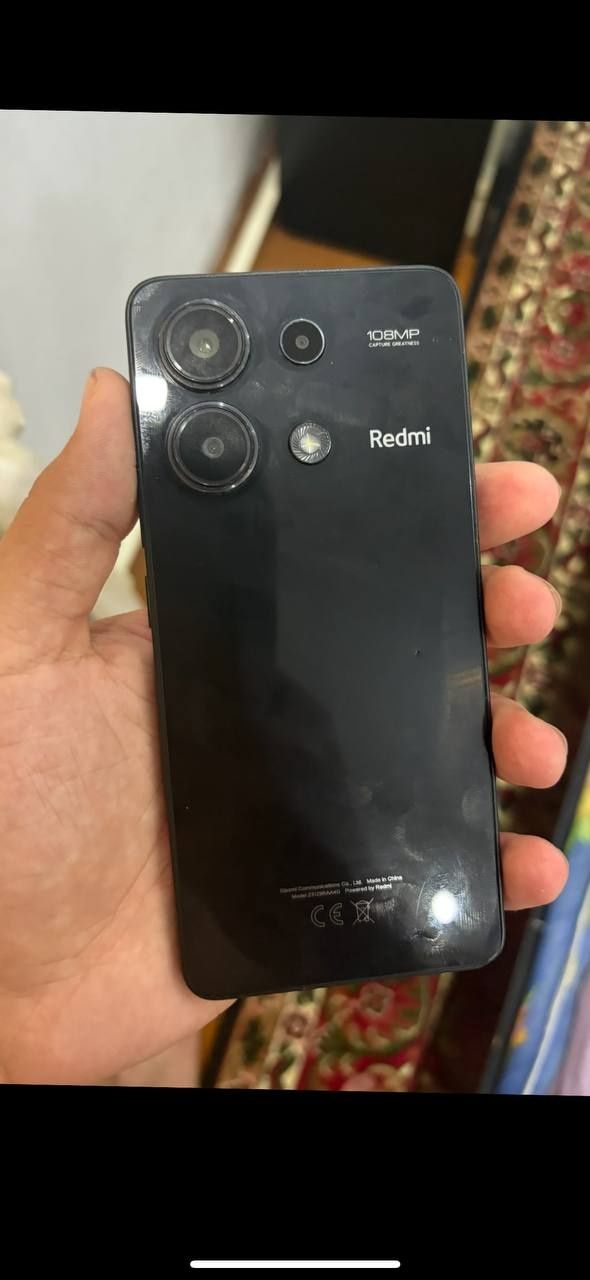 Redmi Note 13 128 gb
