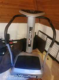 Vibro platte celulita