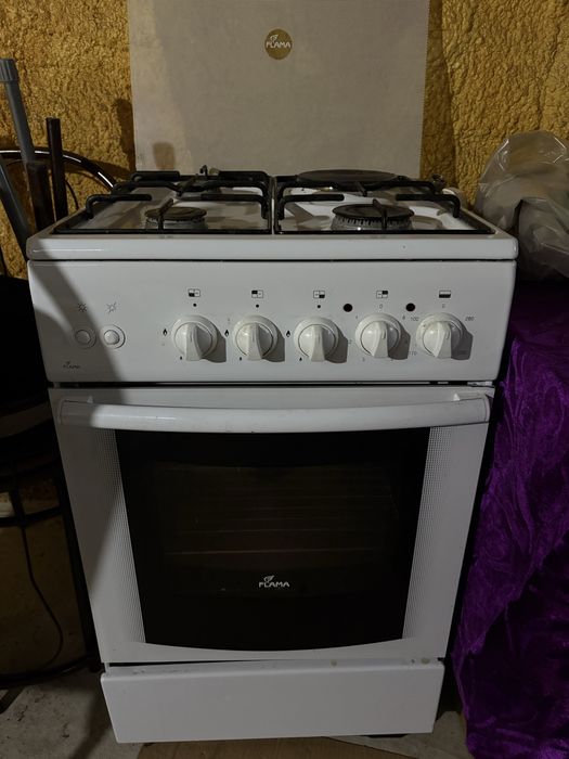 Продам газплиту в хорошем состоянии