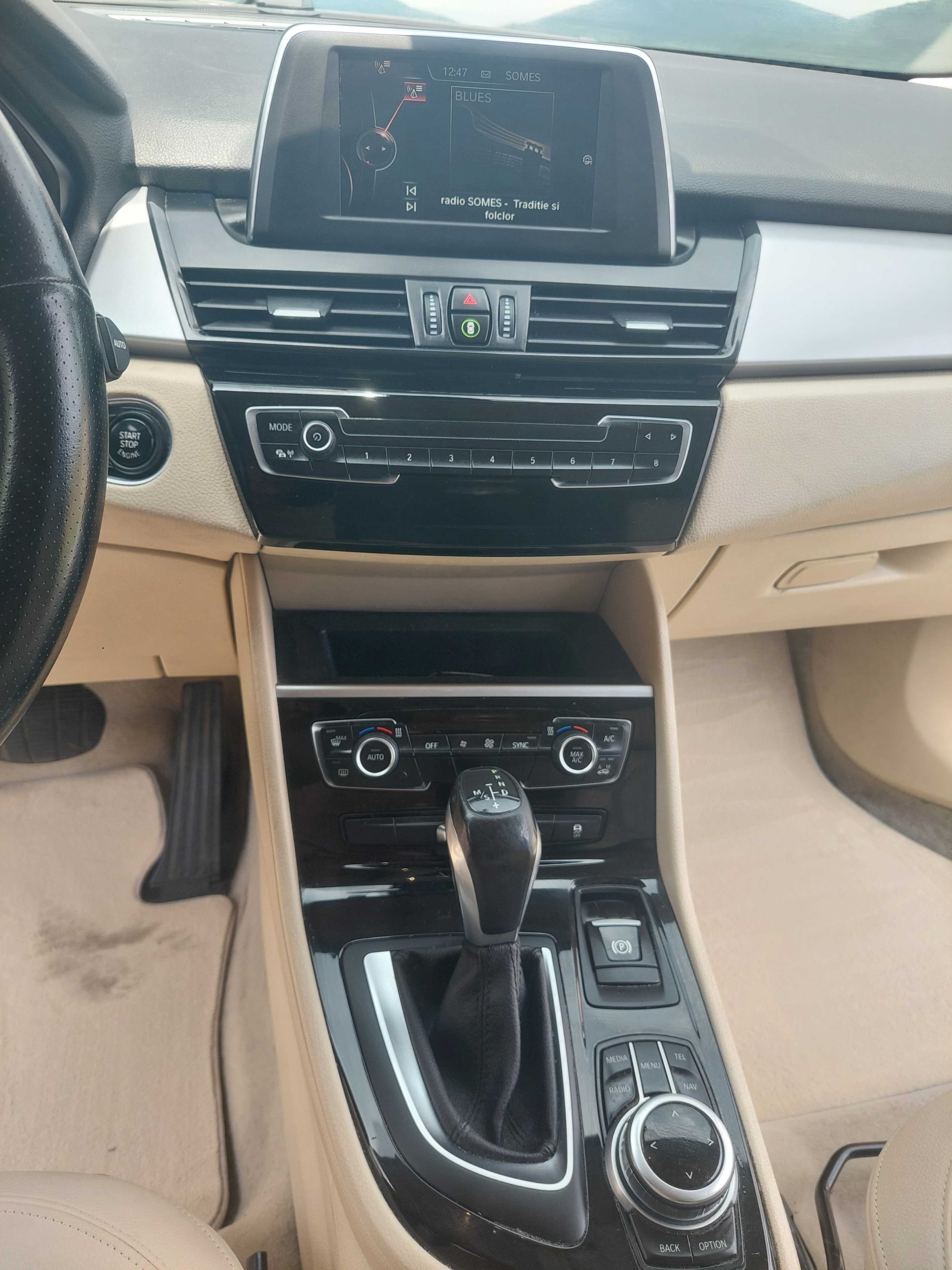BMW Seria 2 2017
