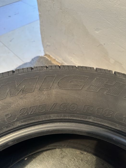 Продам 1 резину Мишлен Пилот