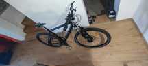 Bicicletă MTB 29” bărbați – foarte bună stare