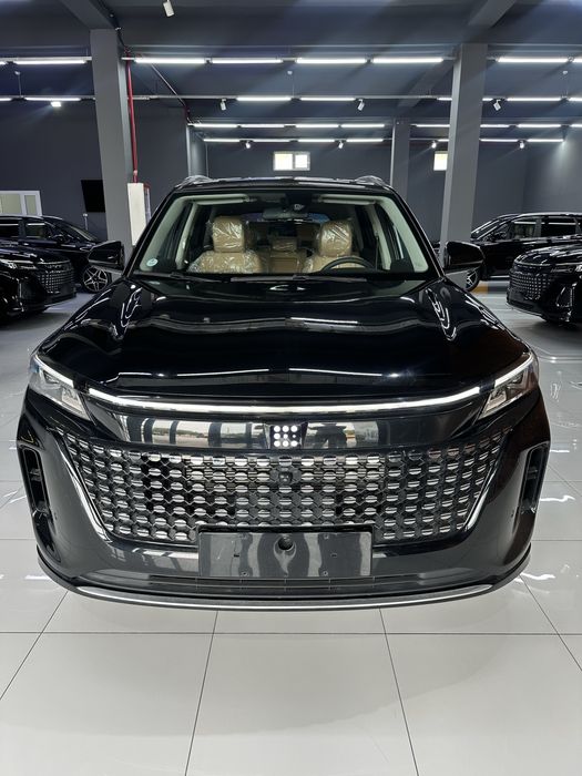Donfeng S 508 EVR