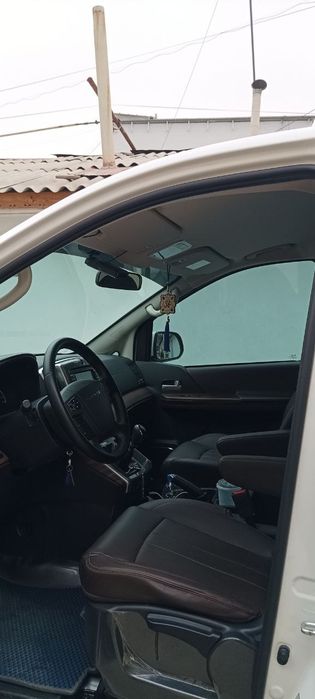 Такси межгород Минивэн аренда авто с водителем такси по Узбекистану