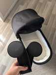 Cybex Зимен кош, кош за новородено