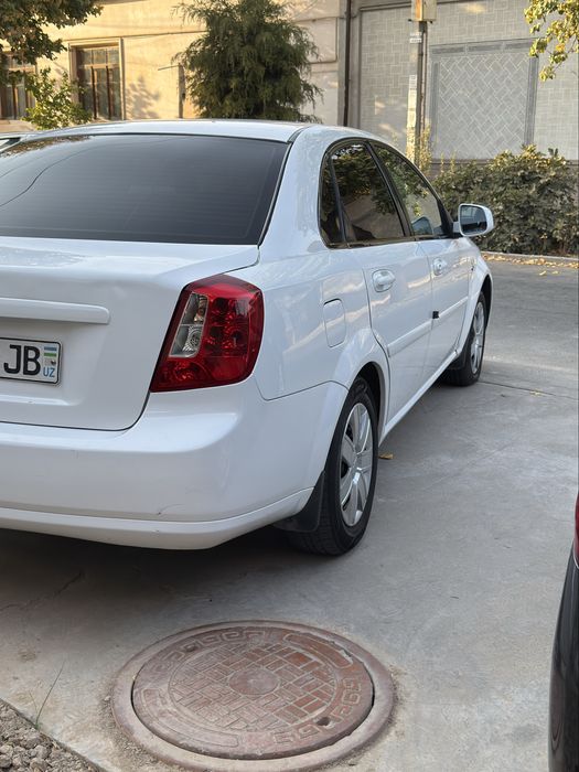 Gentra / Jentra MT 2019. Mexanika. METAN.