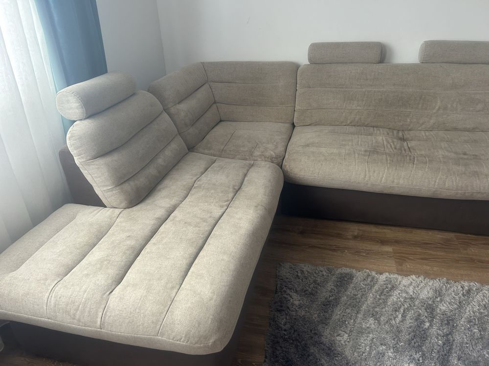Coltar extensibil Wog