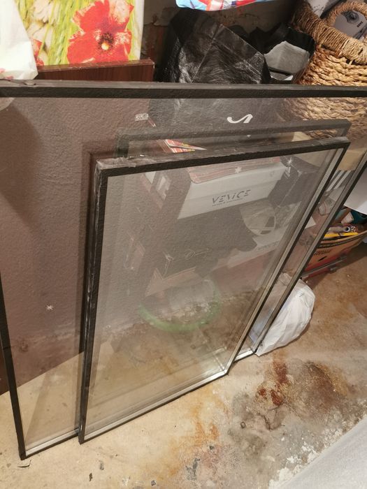 Sticla geam termopan